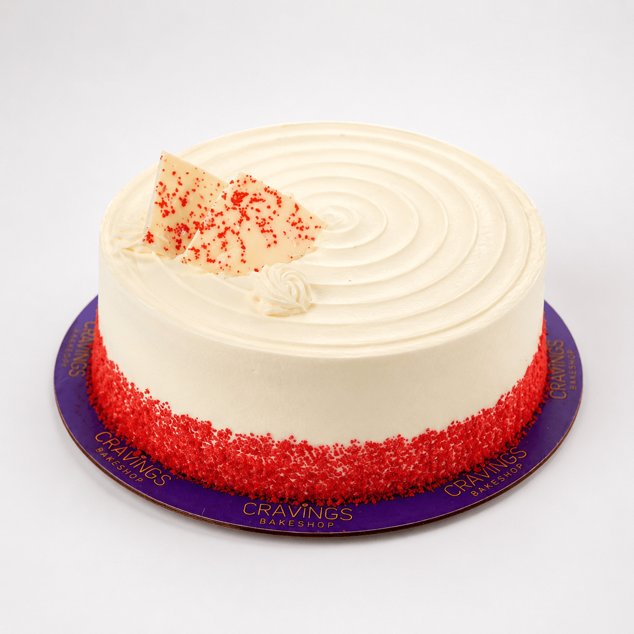 Red Velvet Cake