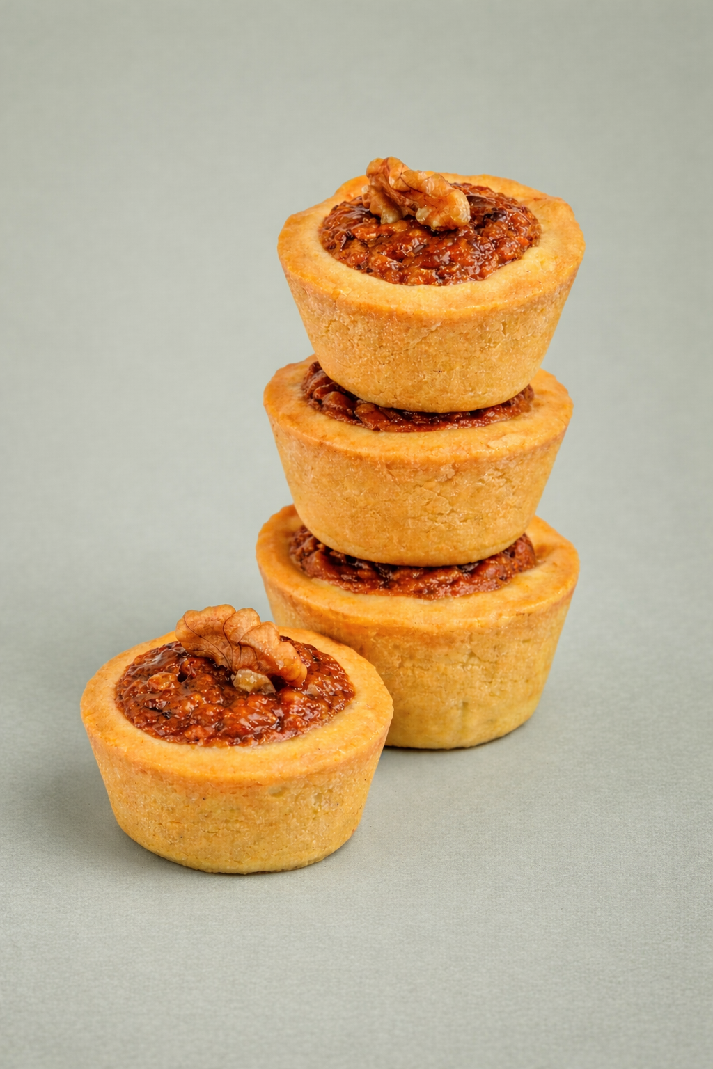 Almond Pie