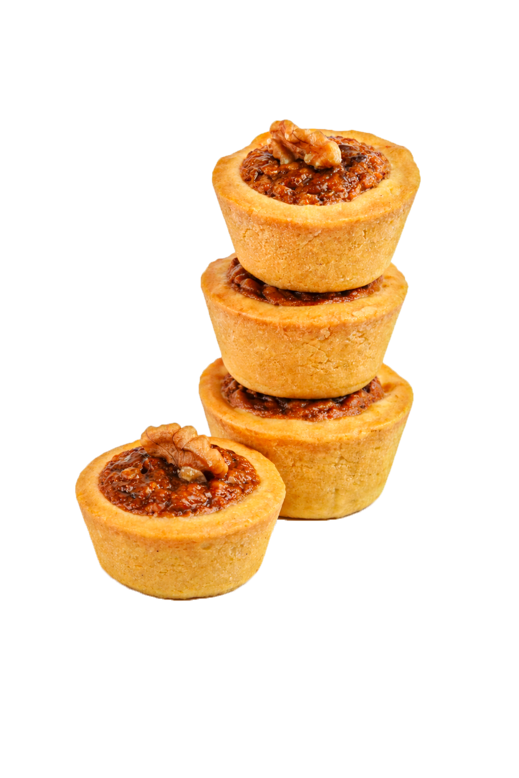 Almond Pie