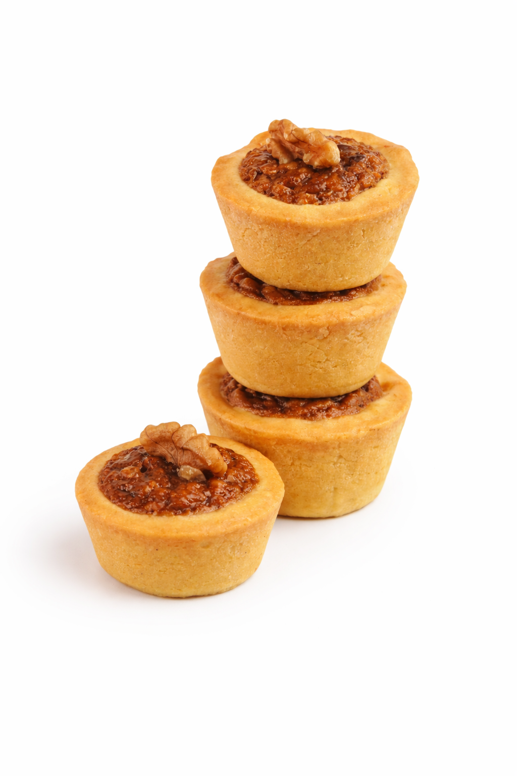 Almond Pie