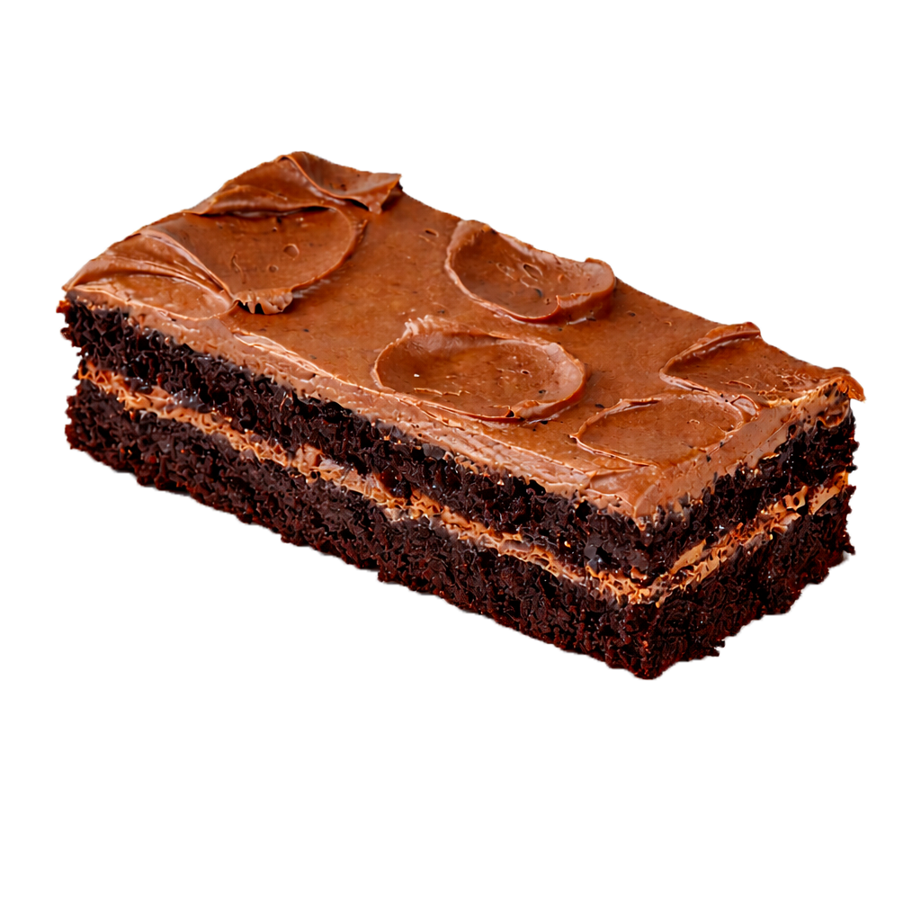 Belgian Malt Pastry