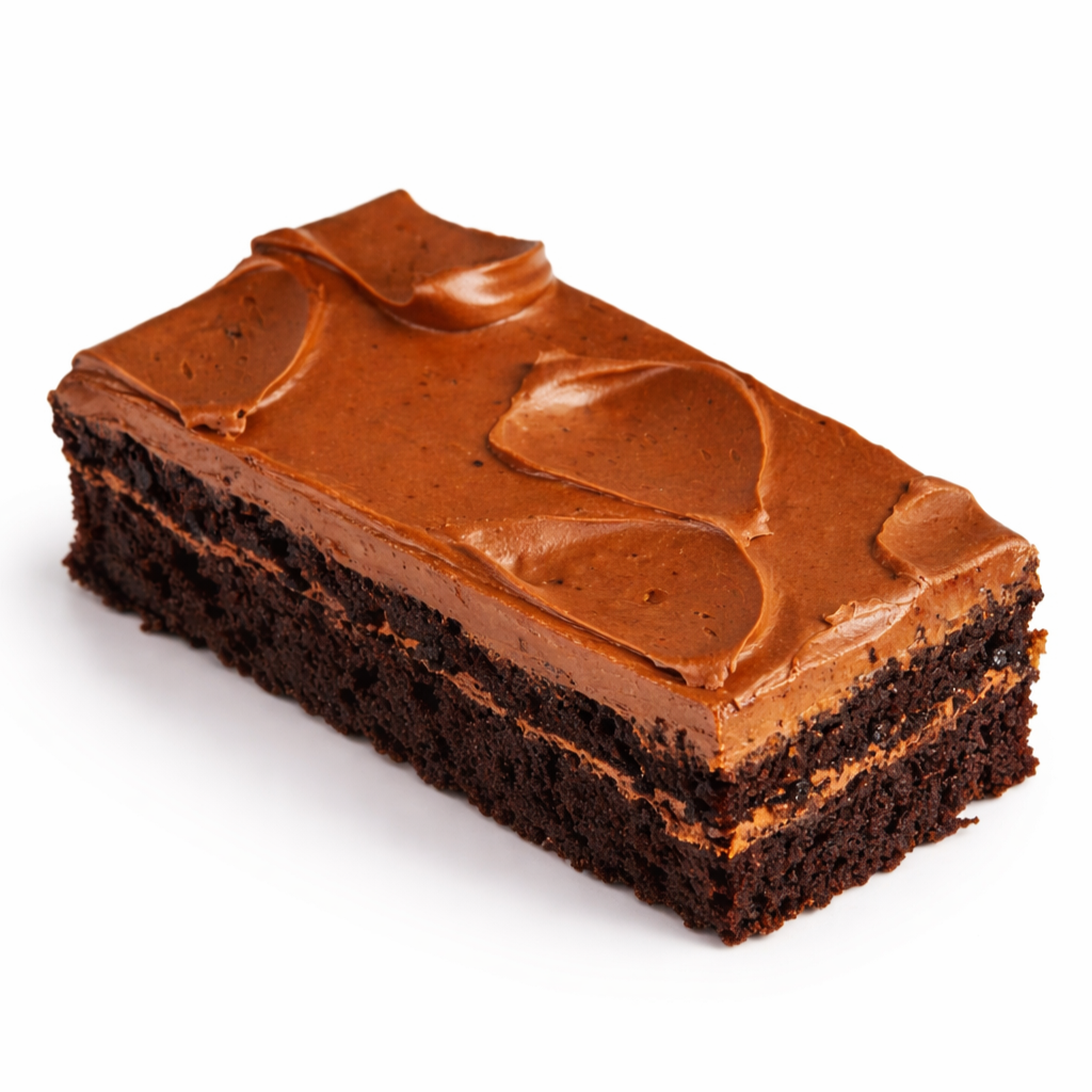Belgian Malt Pastry