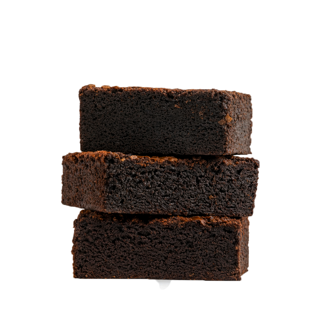Chocolate Fudge Brownie