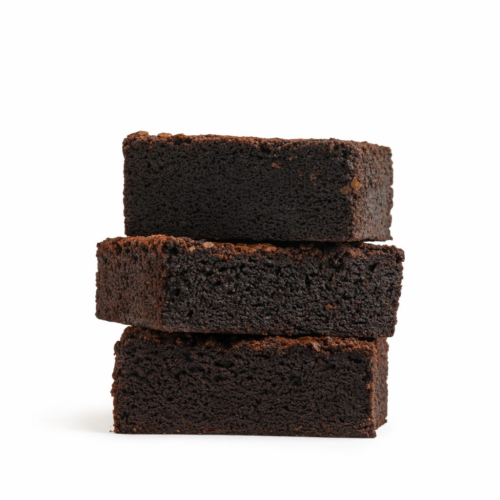 Chocolate Fudge Brownie