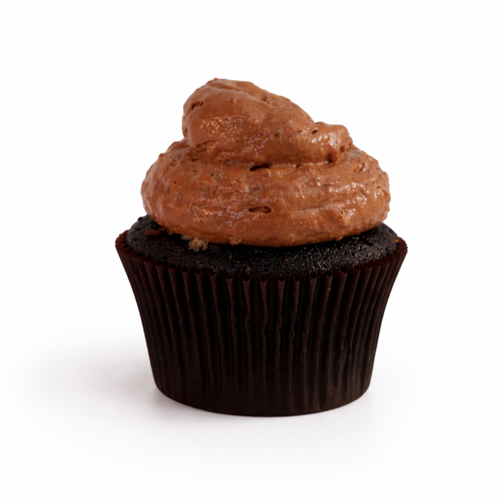 Ferreero Classic Cupcake