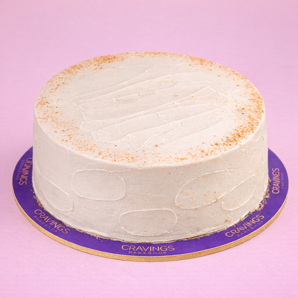 Coffee Cake
