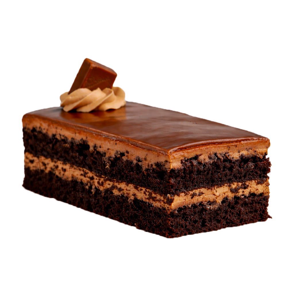 Diary Milk Pastry