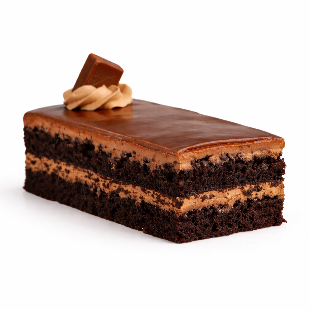 Diary Milk Pastry