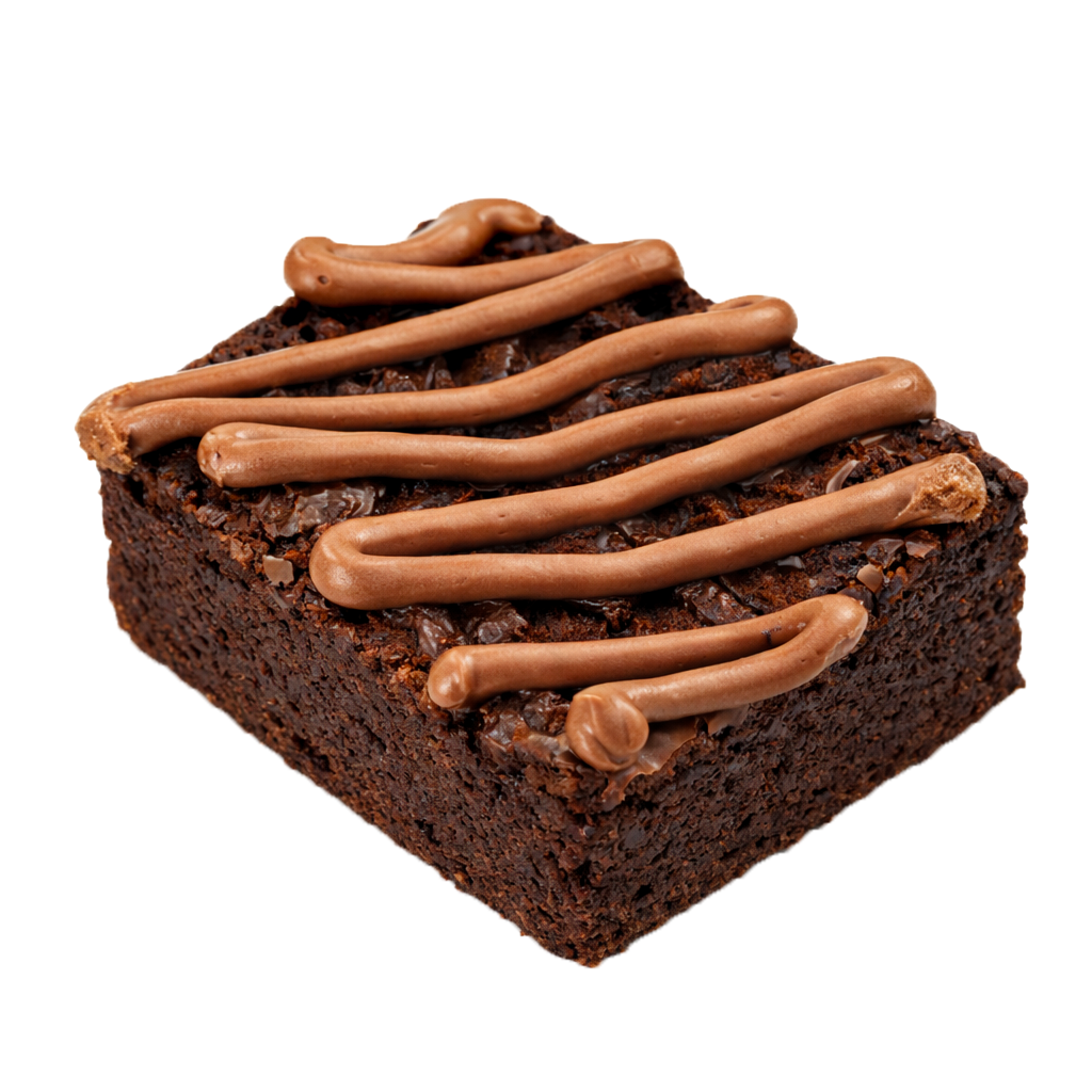 Nutella brownie