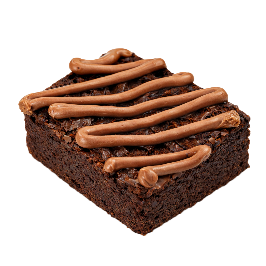 Nutella brownie