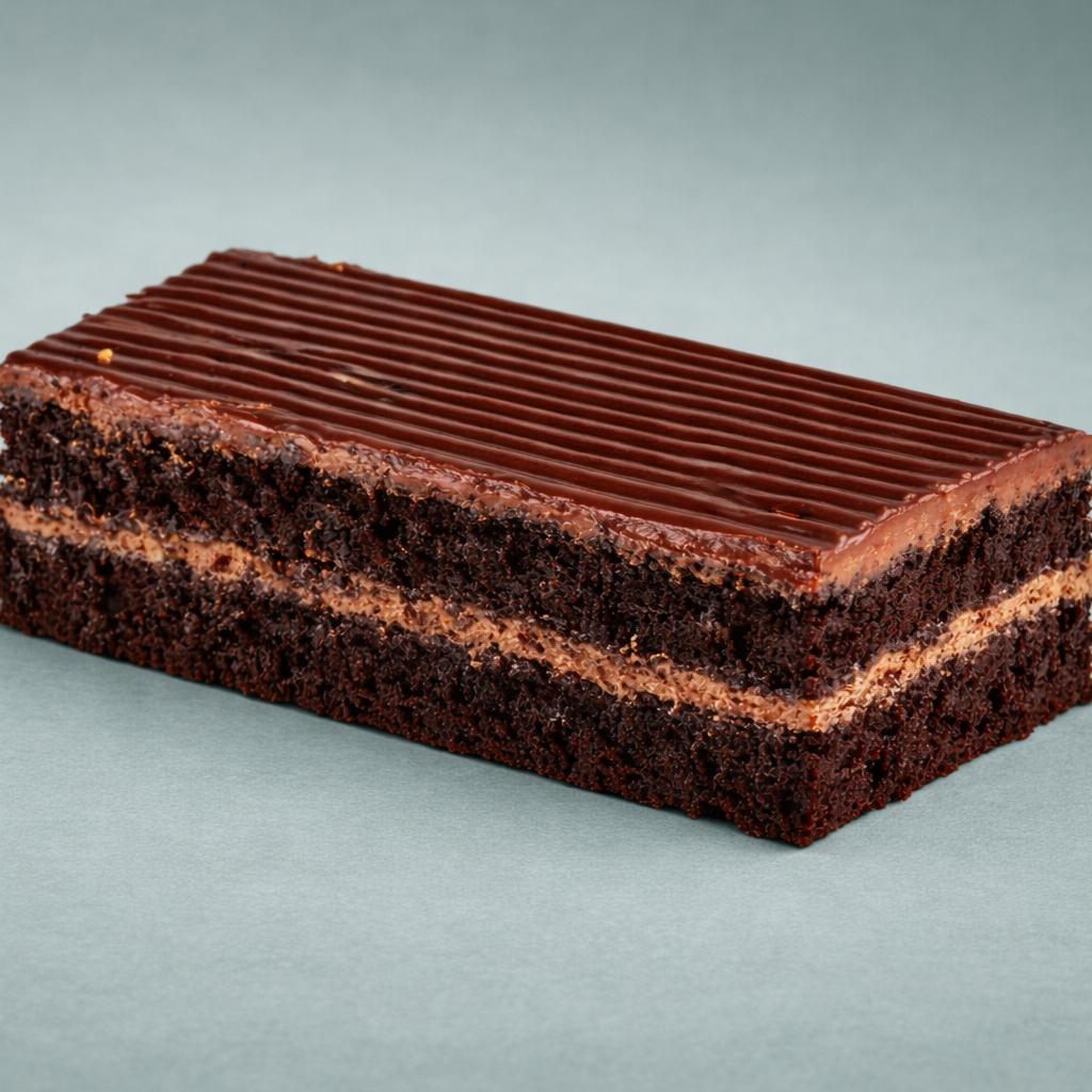 Nutella Pastry