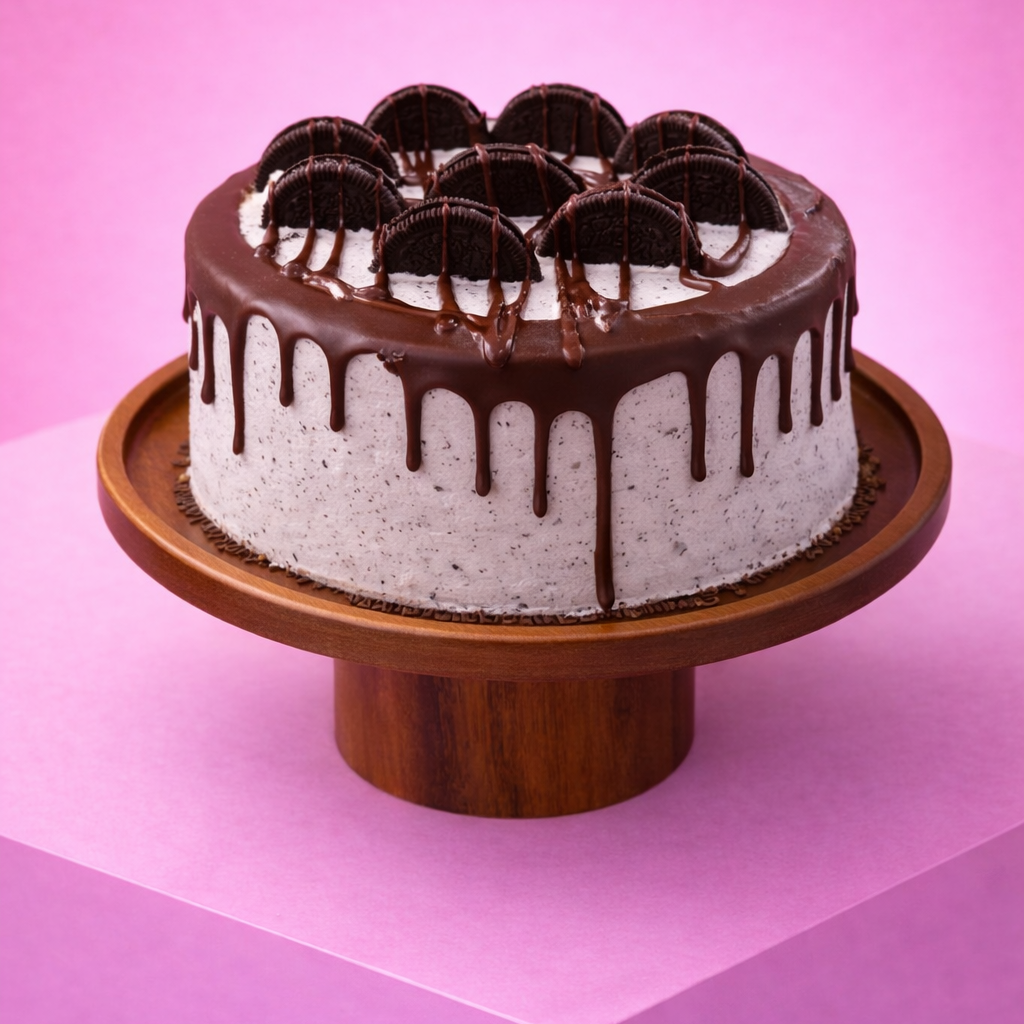 Oreo Cake