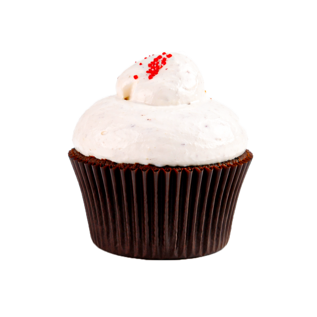 Red Velvet Cupcake