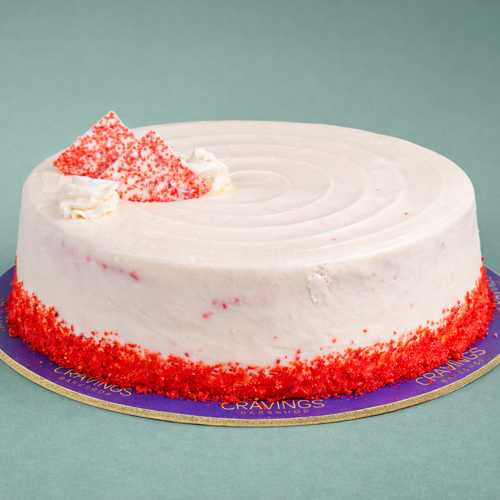 Red Velvet Cake
