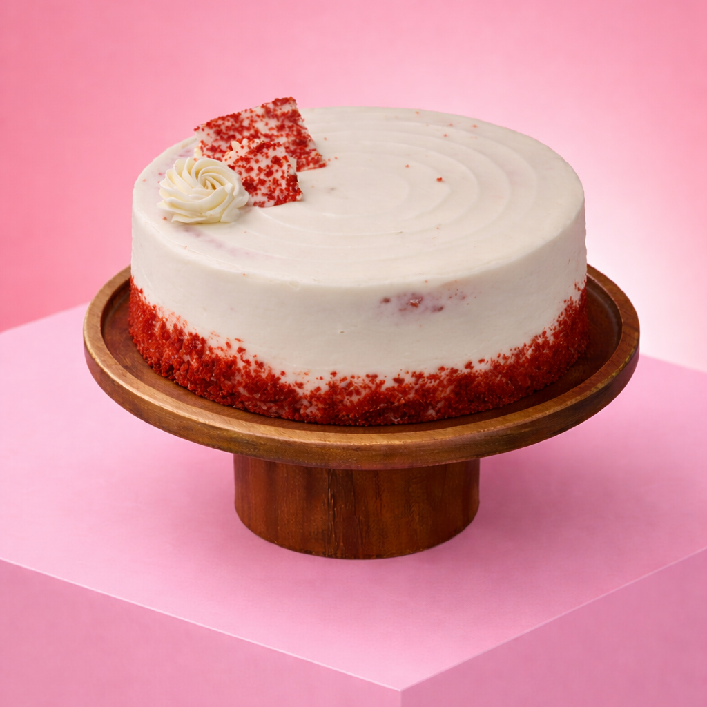 Red Velvet Cake