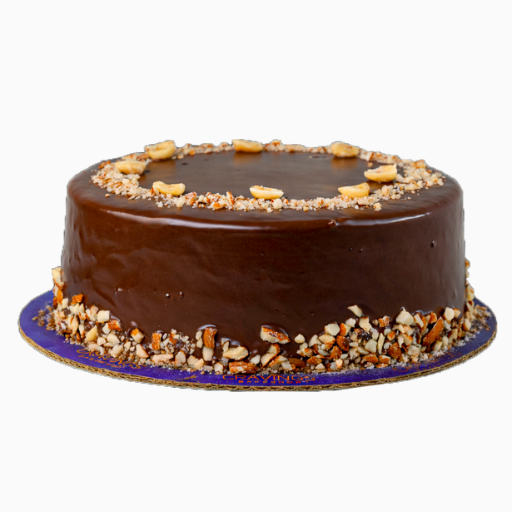 Ferrero Classic Cake