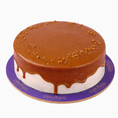 Lotus Cheese cake