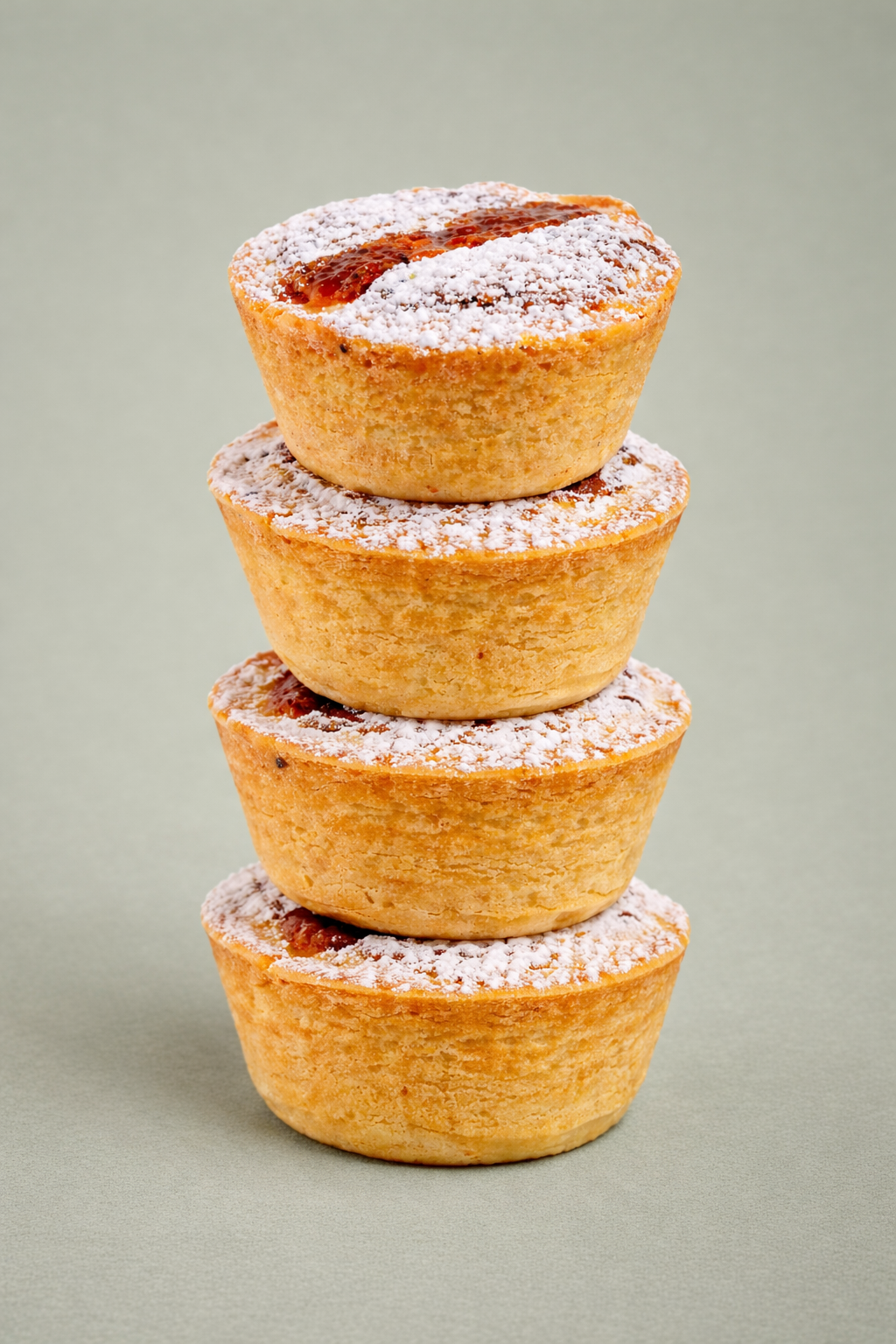 Walnut Pie