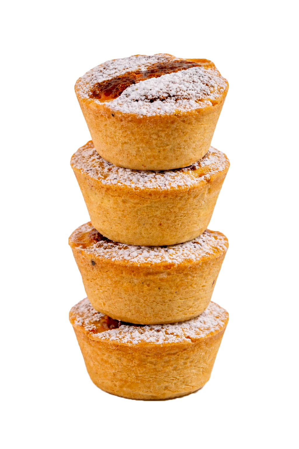 Walnut Pie