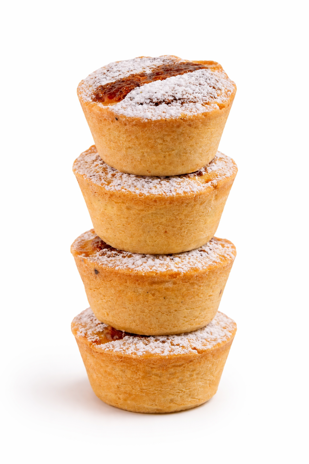 Walnut Pie